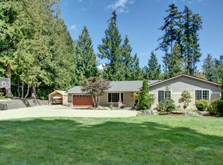 14811 44th Avenue Ct NW, Gig Harbor, WA 98332