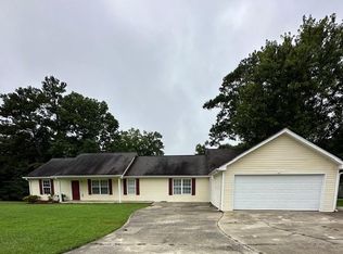 25 Echo Ridge Dr, Powder Springs, GA 30127