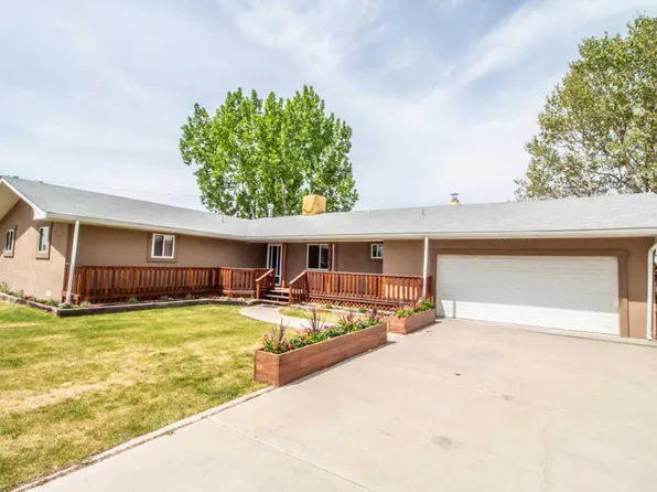 301 N Jordan St, Bloomfield, NM 87413