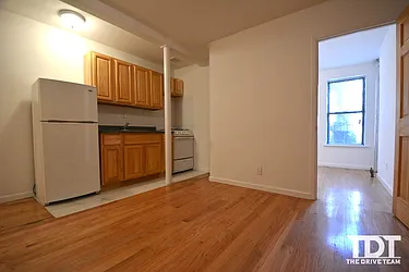 Rented by J Misrahi Realty Corp