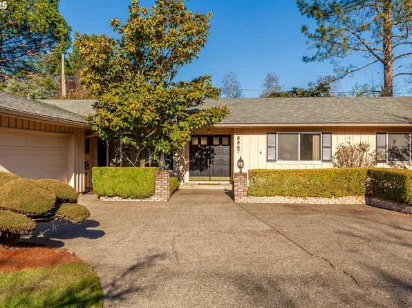 8847 SW Bohmann Pkwy, Portland, OR 97223