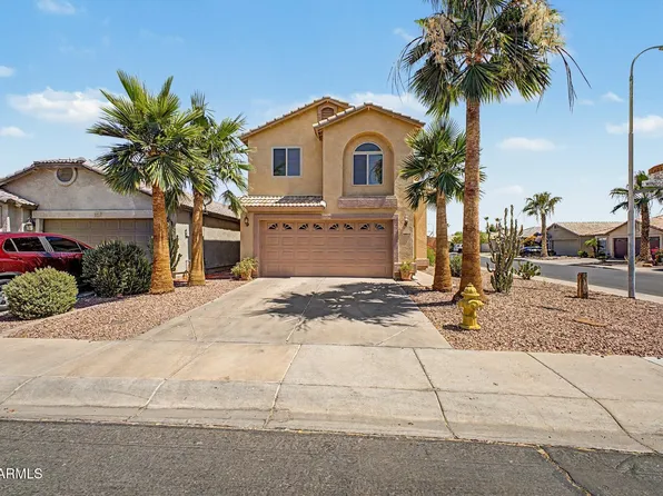 4616 E WINDSONG Drive, Phoenix, AZ 85048