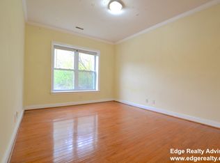 136 Newton St #4, Brighton, MA 02135