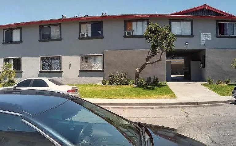 1710 Cordova St #21 — Photo 1