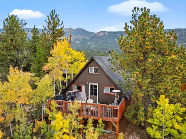 229 Mcdougal Road, Bailey, CO 80421