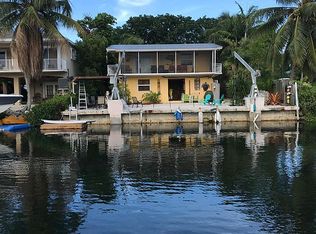 123 Jolly Roger Dr, Key Largo, FL 33037