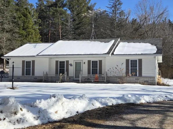 1816 N Abbe Rd, Fairview, MI 48621