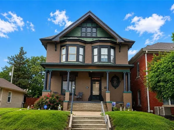 428 N 21st St, Saint Joseph, MO 64501