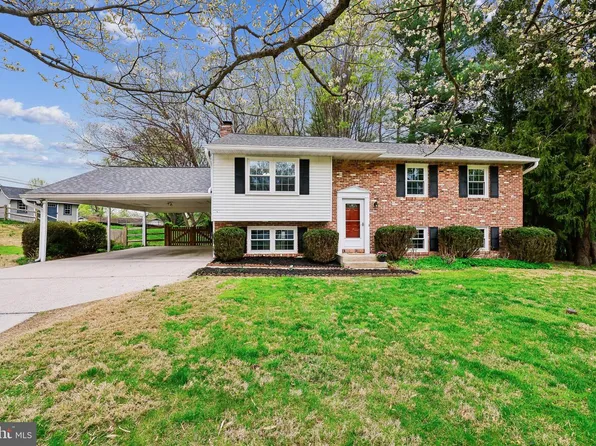 3444 Walker Dr, Ellicott City, MD 21042