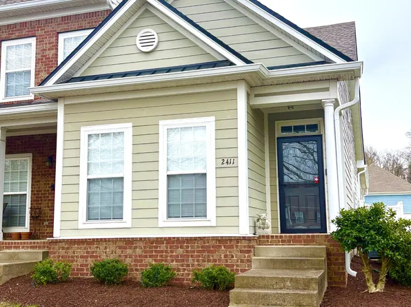 2411 Alteras Dr, Nashville, TN 37211