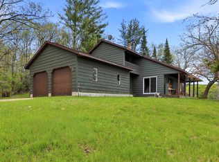 N5367 15th Rd, Wild Rose, WI 54984