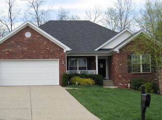10607 Alderbrook Pl, Louisville, KY