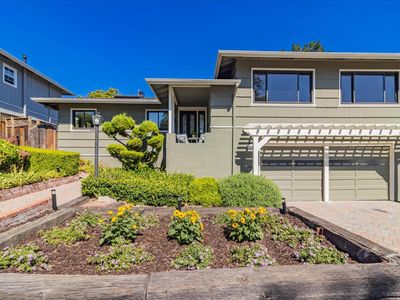 2850 McGarvey Ave, Redwood City, CA, 94061