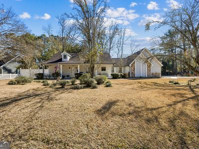 129 Old Folkston Rd, Kingsland, GA, 31548