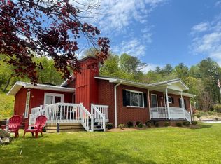 3090 Pickens Hwy, Rosman, NC 28772