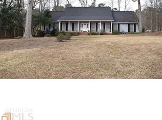150 Jasper Dr, Stockbridge, GA 30281