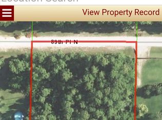 89 Place N, Loxahatchee, FL 33470