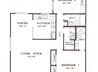 805D Pompton Rd #D, Monroe Township, NJ 08831