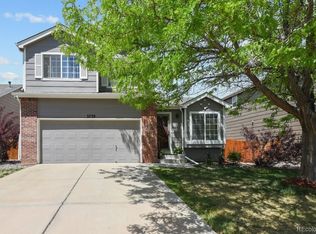 3739 S Jebel Way, Aurora, CO 80013