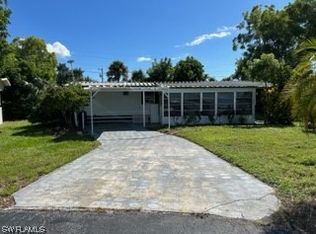 109 Fireball Cir, North Fort Myers, FL 33917