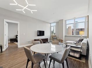 1101 Locust St #9J, Philadelphia, PA 19106
