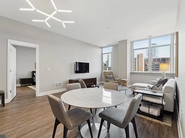 1101 Locust St #9J, Philadelphia, PA 19107