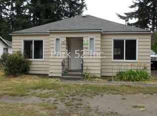 12821 Gravelly Lake Dr SW, Lakewood, WA 98499
