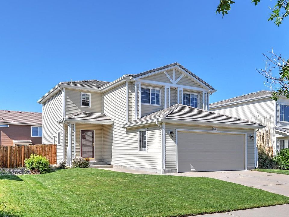 1st image of 20381 E 40th Ave