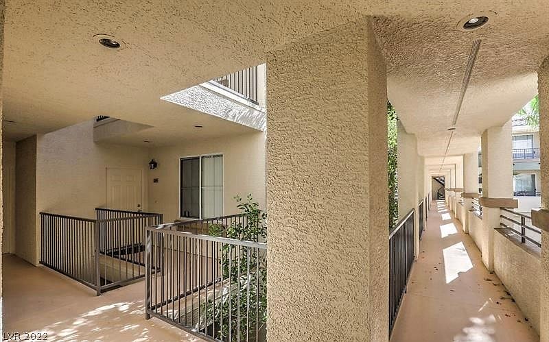 1st image of 7163 S Durango Dr Unit 209