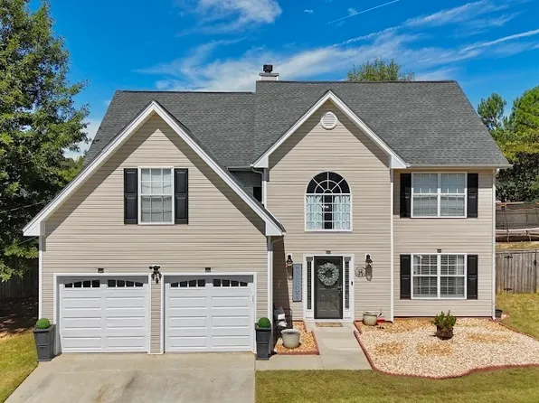509 Tori Ct, Palmetto, GA 30268