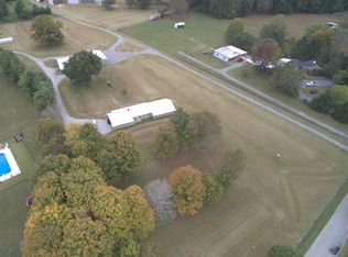 Ledford Mill Rd, Normandy, TN 37360