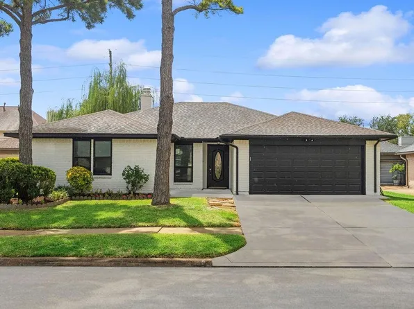 10623 Clear Cove Lane, Houston, TX 77041