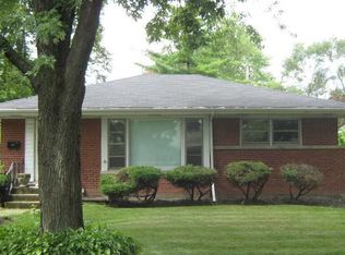 401 Romona Rd, Wilmette, IL 60091