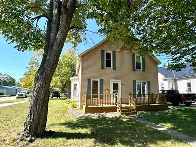 1201 N 16th St, Escanaba, MI, 49829