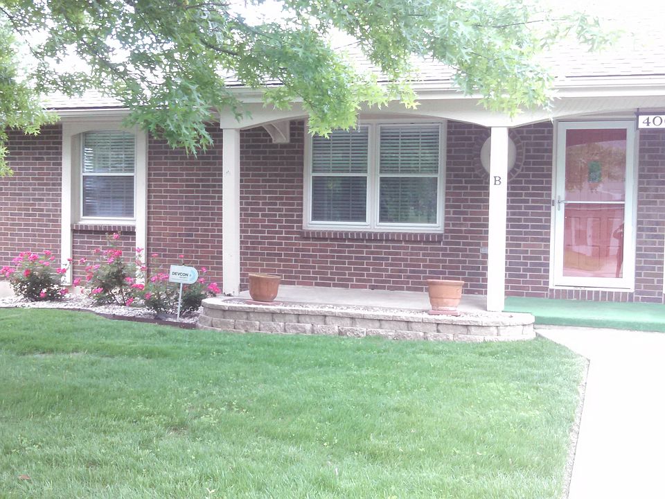 1st image of 400 SE Melody Ln #B