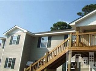 5132 Greenville Loop #C, Wilmington, NC 28409
