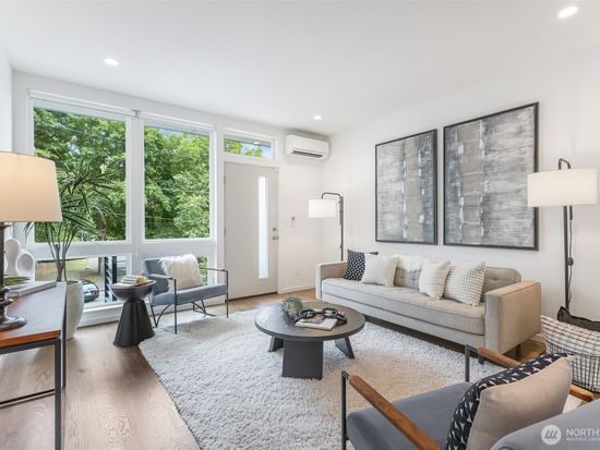 2656 NW 62nd Street, Seattle, WA 98107