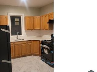 329 17th Ave #2, Irvington, NJ 07111