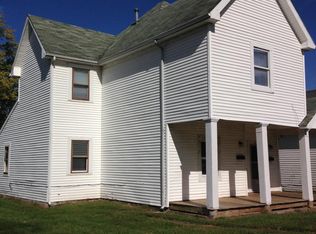 224 W 4th St, Anderson, IN 46016