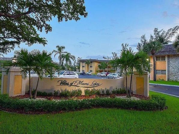 7480 Miami Lakes Dr APT G310