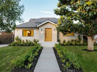 4522 Calhoun Ave, Sherman Oaks, CA 91423