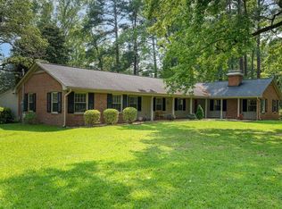 12707 W Hanes Ave, Middlesex, NC 27557