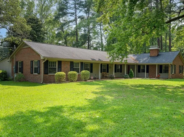 12707 W Hanes Ave, Middlesex, NC 27557