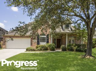 2716 Alessandria Ln, League City, TX 77573