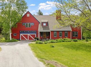 246 Windsor Rd, Hillsboro, NH 03244