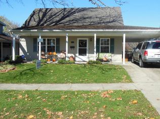 409 E 5th St, Waverly, OH