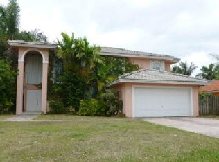 15243 SW 138th Ter, Miami, FL 33196