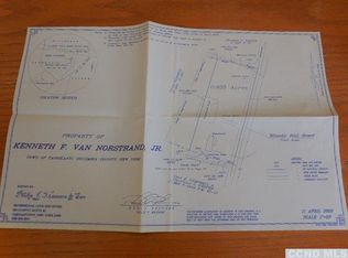 64 Bloody Hill Rd, Craryville, NY 12521