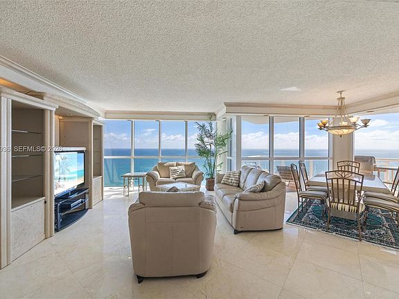4th image of 16425 Collins Ave APT 2311