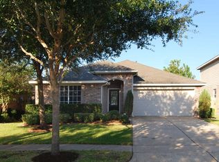 3923 W Auden Cir, Missouri City, TX 77459